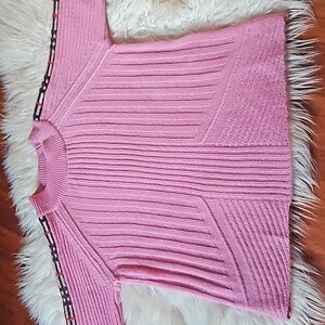 Burberry sweater for girls